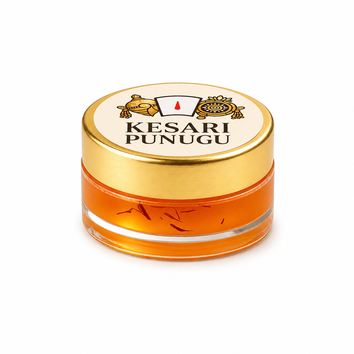 Kesari Punugu - 5 Grms